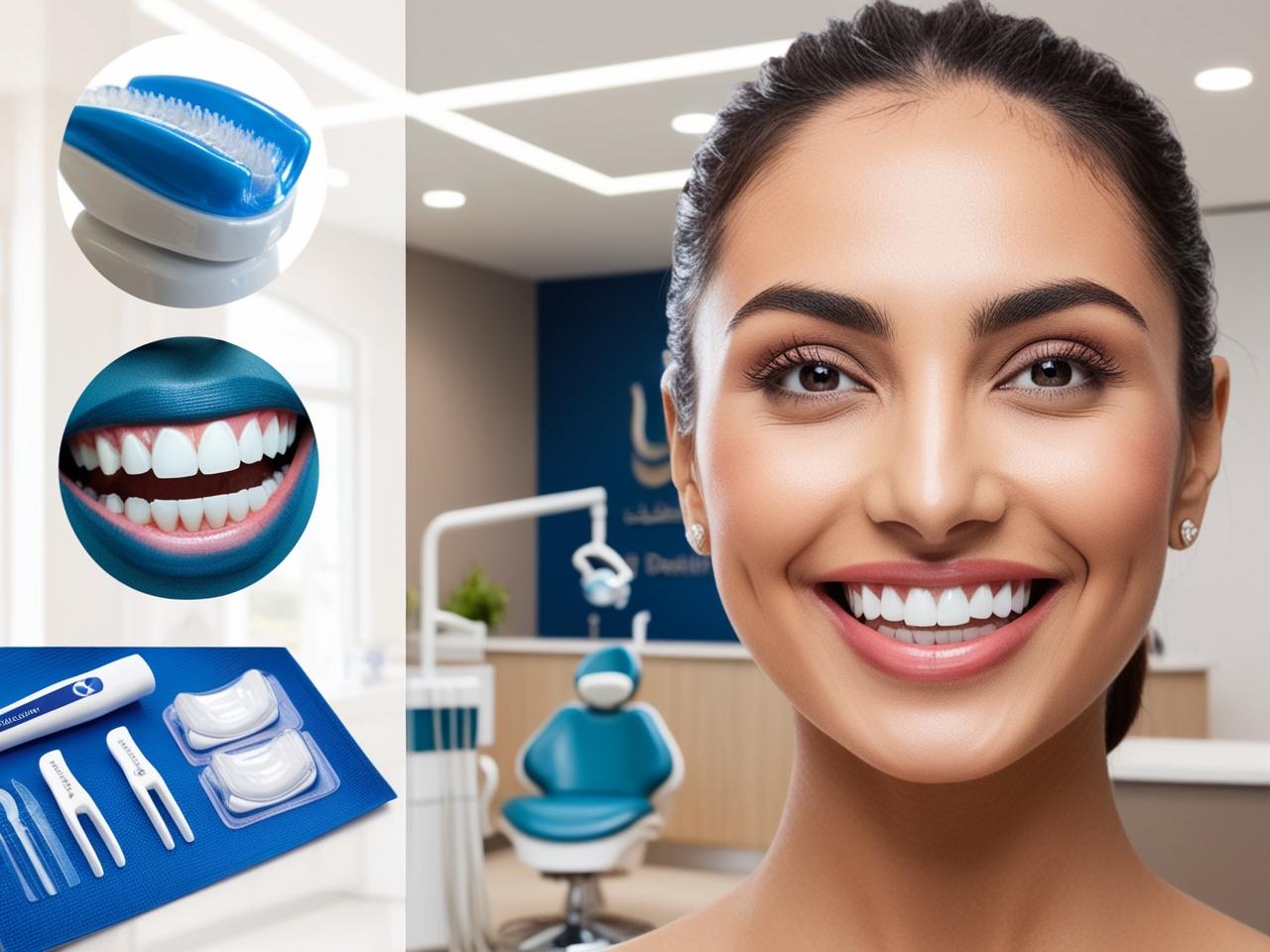 Cosmetic Dentistry