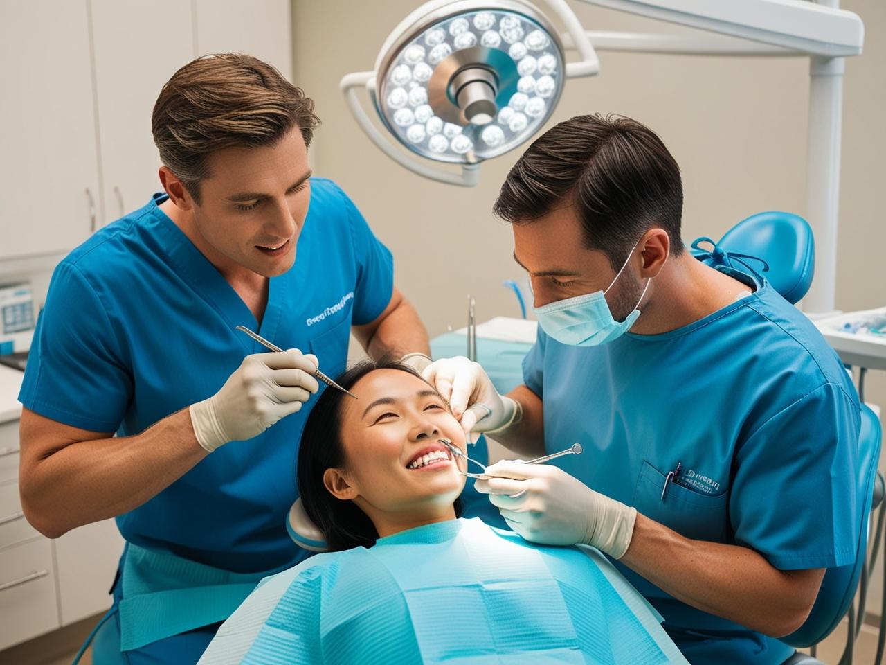 Oral Surgery