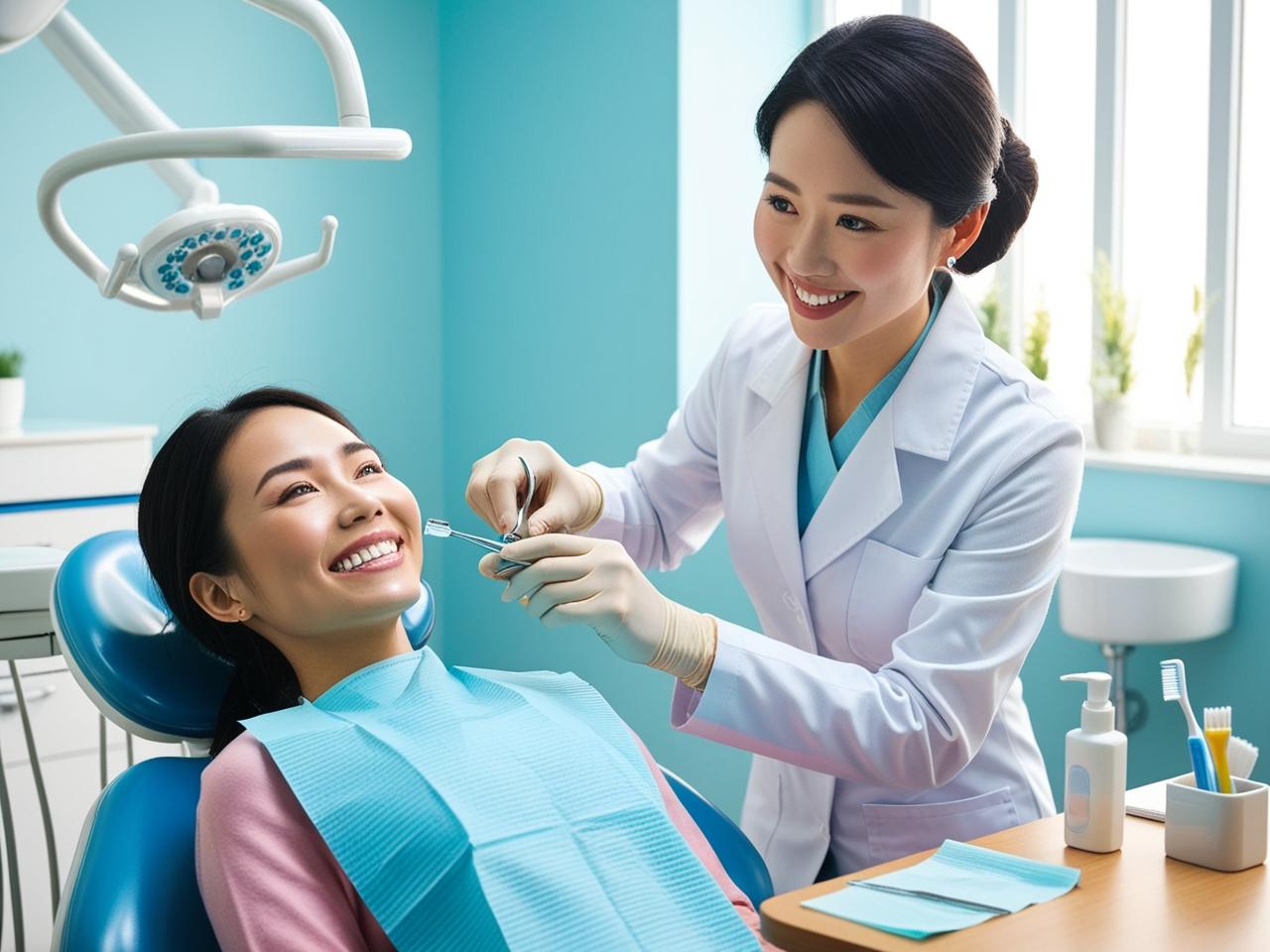 Preventive Care